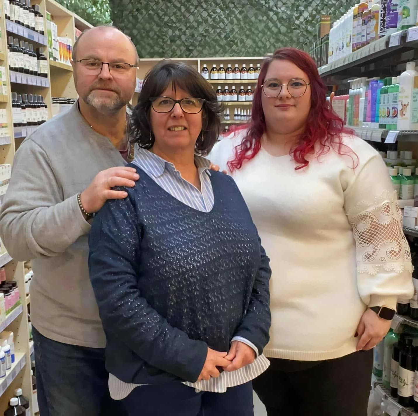 Bio Jardin : une épicerie 100% bio