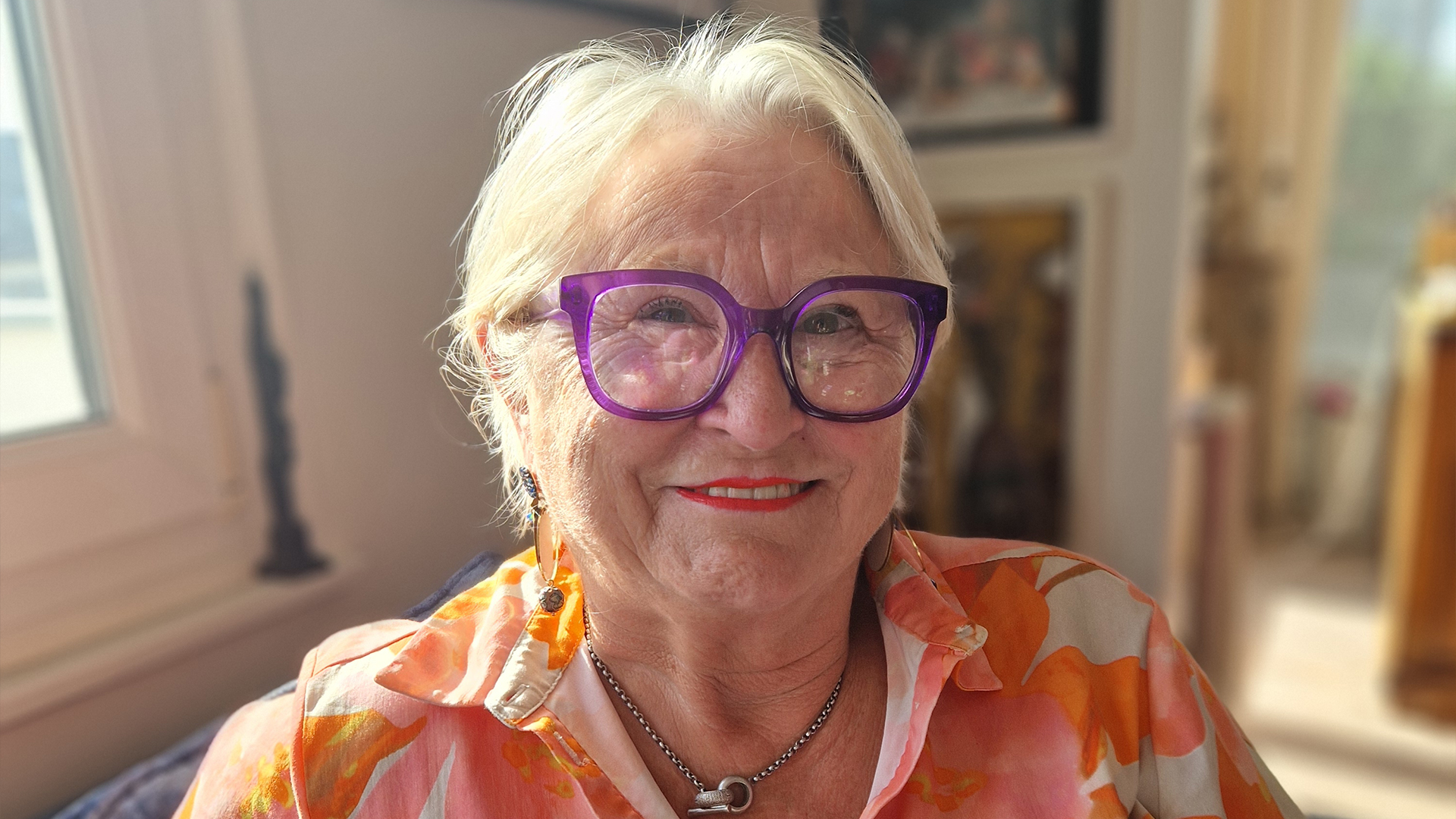 Catherine Chopin, un agent commercial en immobilier guidé par l’écoute et la bienveillance