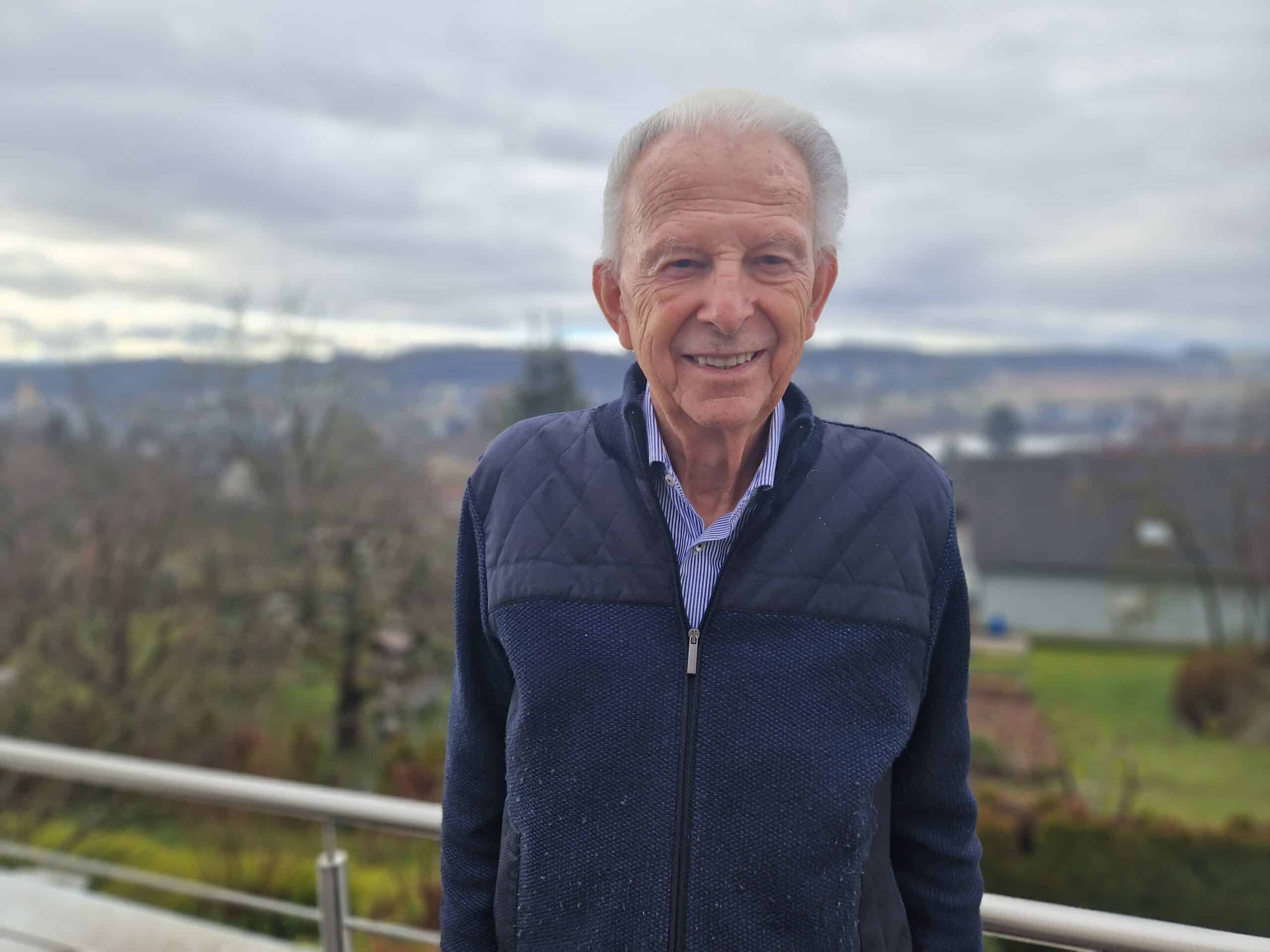 Fernand Heinis, bâtisseur d’un esprit collectif dans le Sundgau