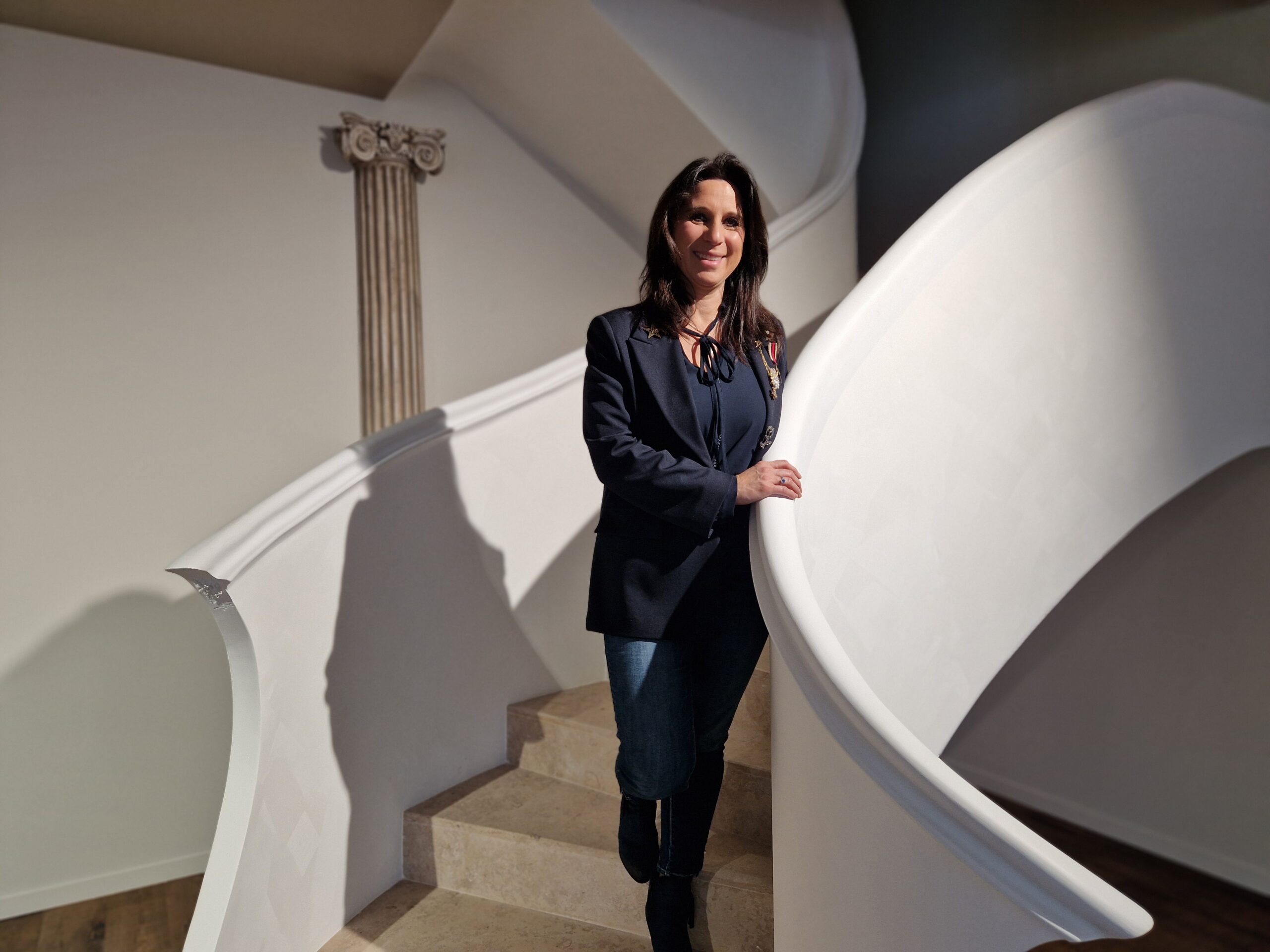 Groupe HOPE : l’art de bâtir ensemble, le réseau d’expertises porté par Séverine Mc Elroy