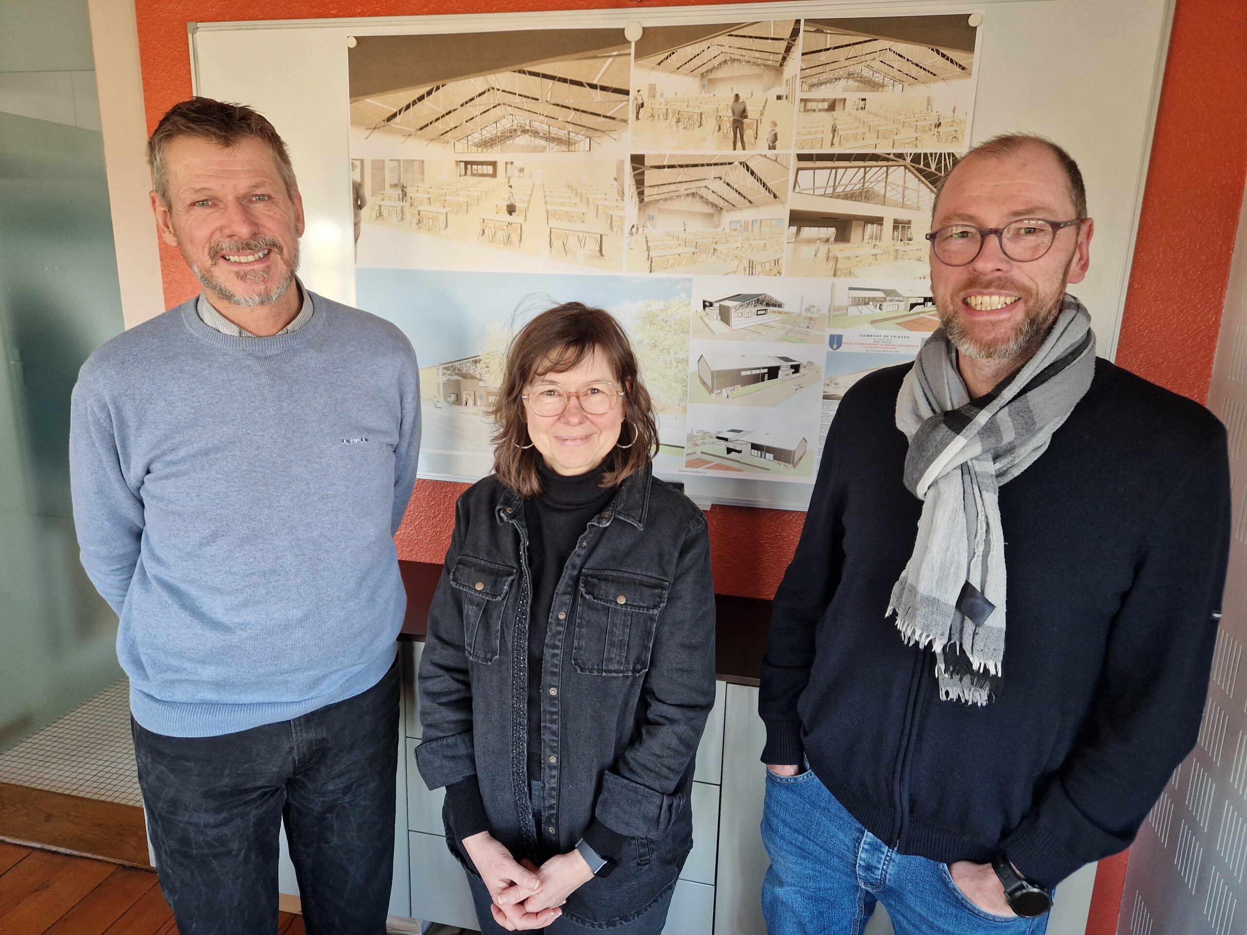 Daniel Munck, l’architecte de l’intemporel depuis 1991