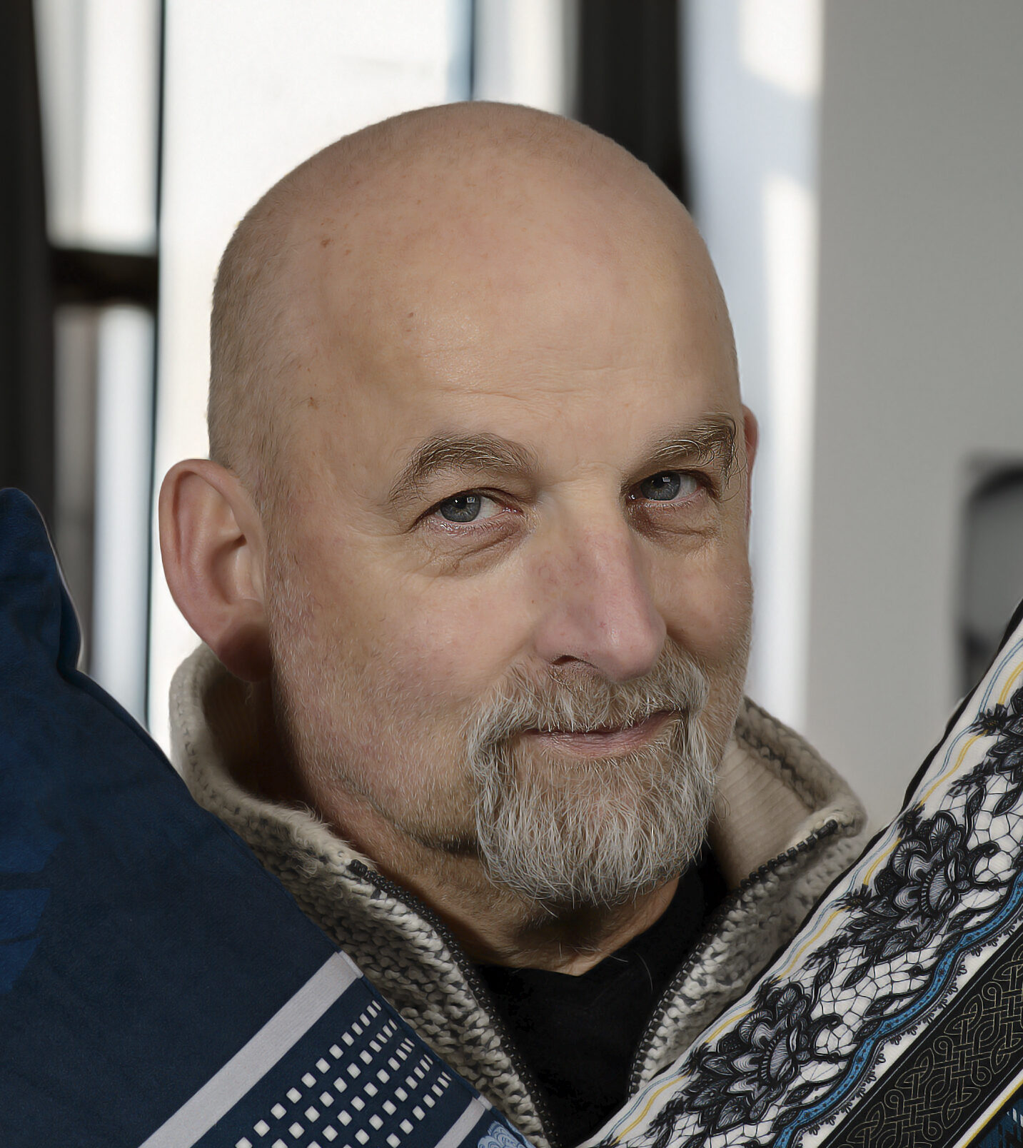 Artemuze, La marque qui invite l’art dans nos intérieurs, le pari de Philippe Rameaux et Colorathur