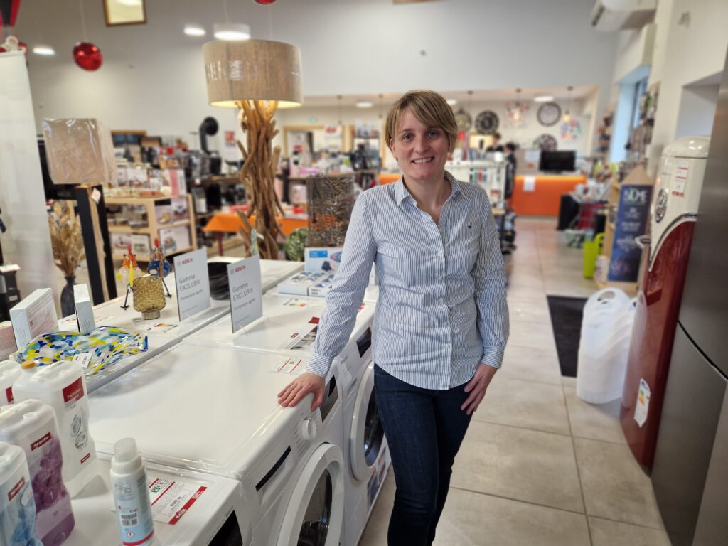 Perrine et Thibault Suhr, la proximité en héritage, l’expertise en signature