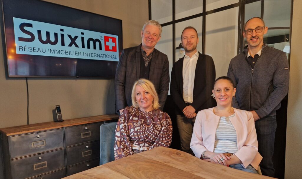 Après le virage Swixim, Yannick Gobert bouscule les codes avec la première e-agency alsacienne
