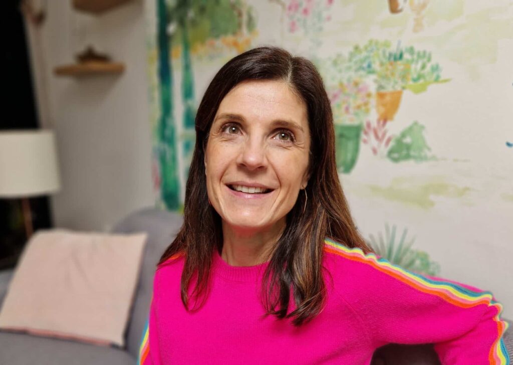 L’optimisation de l’espace au service d’un quotidien plus serein, la marque de fabrique de Caroline Benoit et Chill’in
