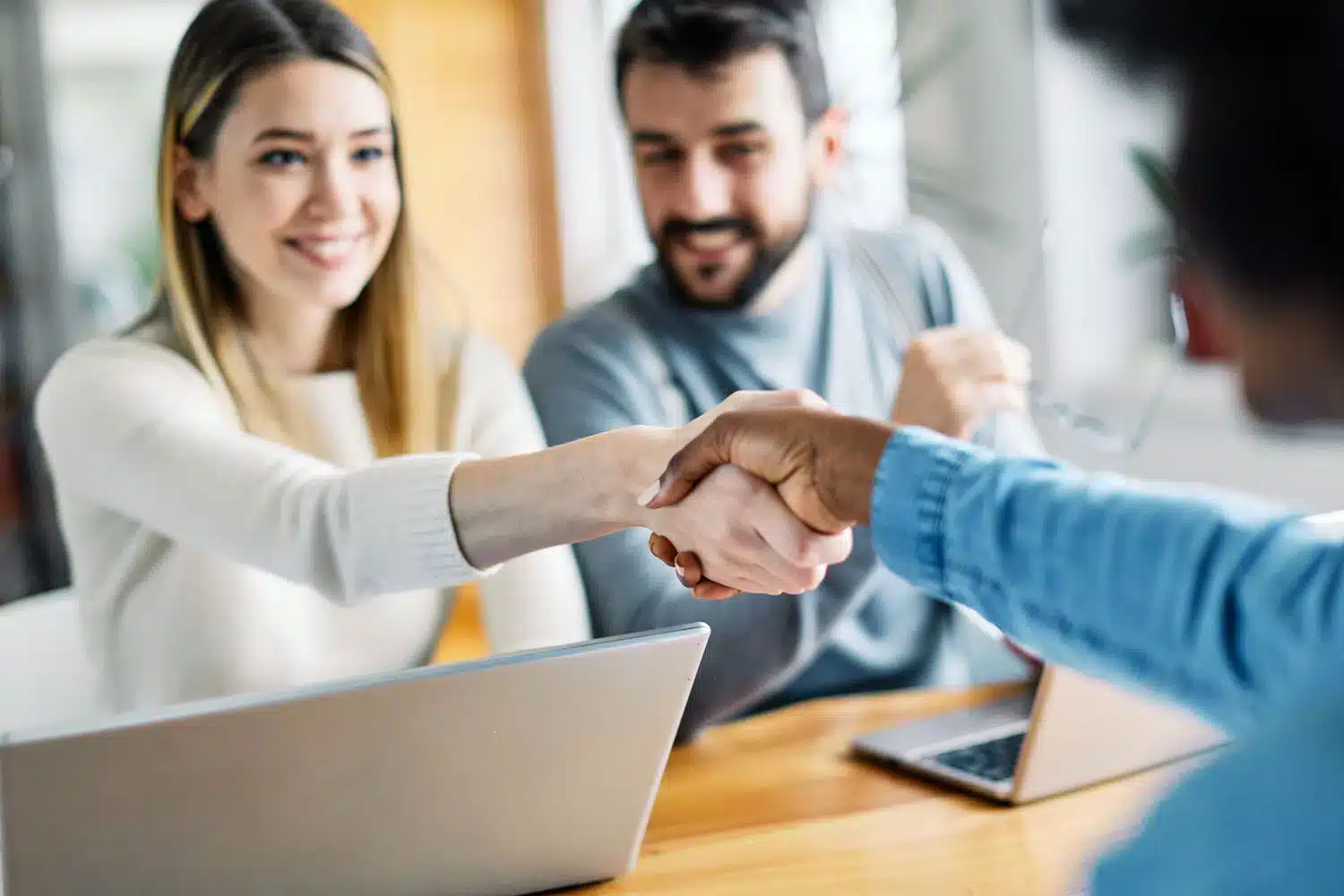 Agrandir en confiance : garanties et engagements à exiger