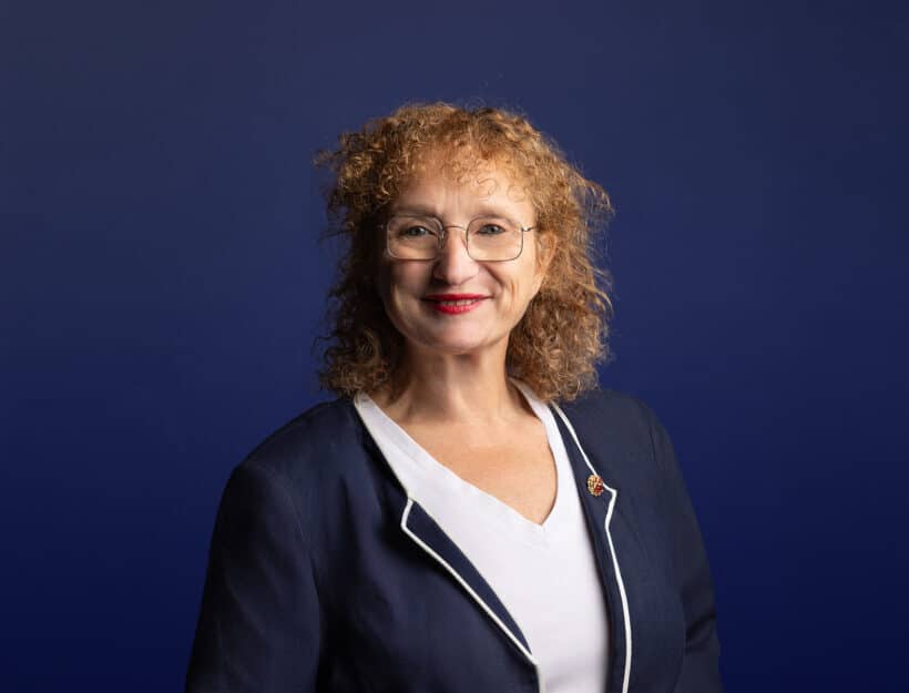 Lara Million prend les rênes du Groupe CITIVIA