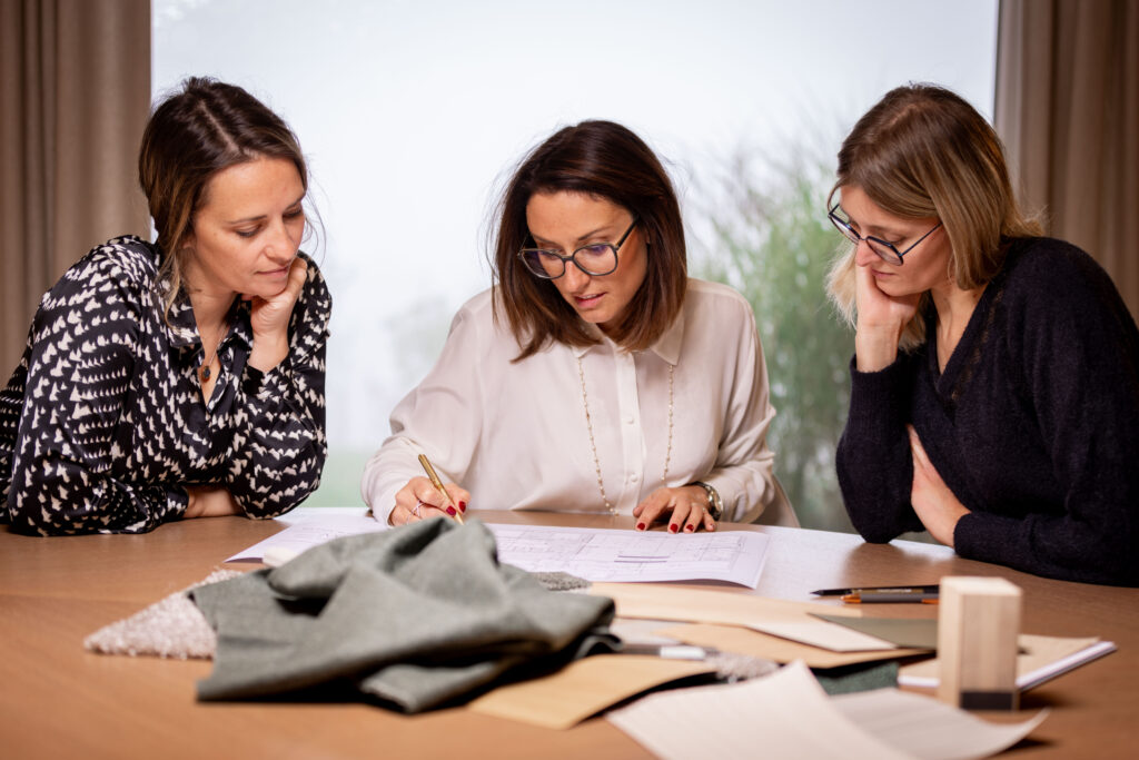 Guerina Erb Hensel célèbre dix ans d’engagement pour une architecture utile, belle et durable