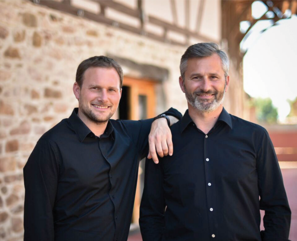 Rivalis-Henrri Logelheim : Lionel et Damien Valdan retrouvent leur indépendance pour accélérer la transformation de leur solution