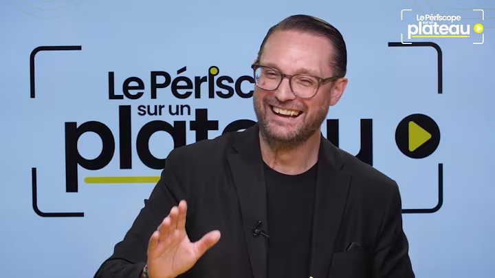 Le Périscope sur un Plateau EP#03