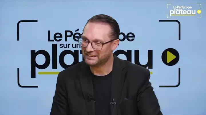 Le Périscope sur un Plateau EP#04
