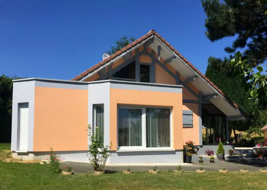 Véranda, garage ou pièce de vie : quelle extension choisir
