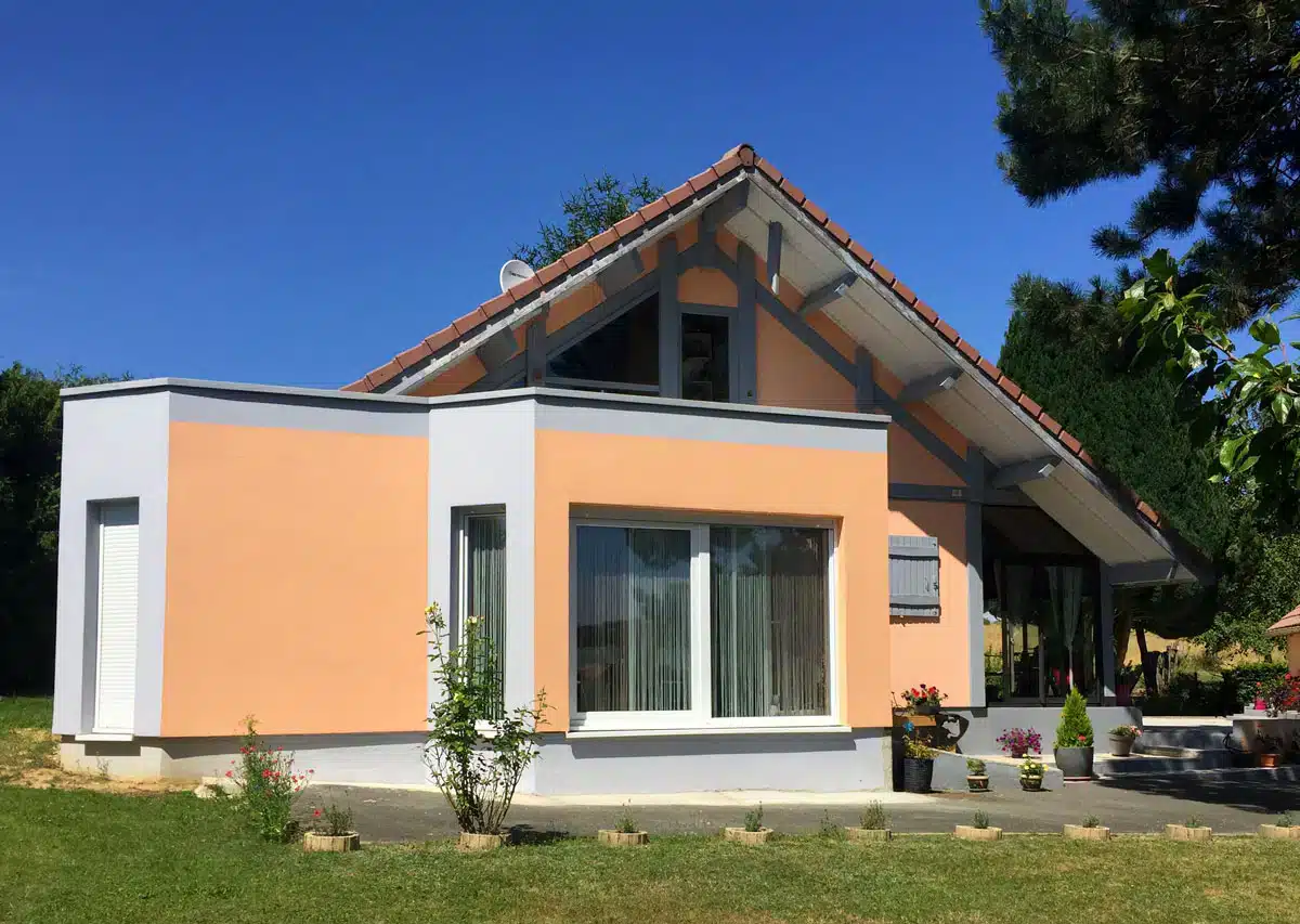 Véranda, garage ou pièce de vie : quelle extension choisir