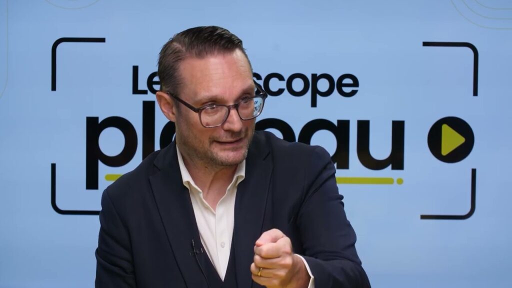 Le Périscope sur un Plateau EP#07