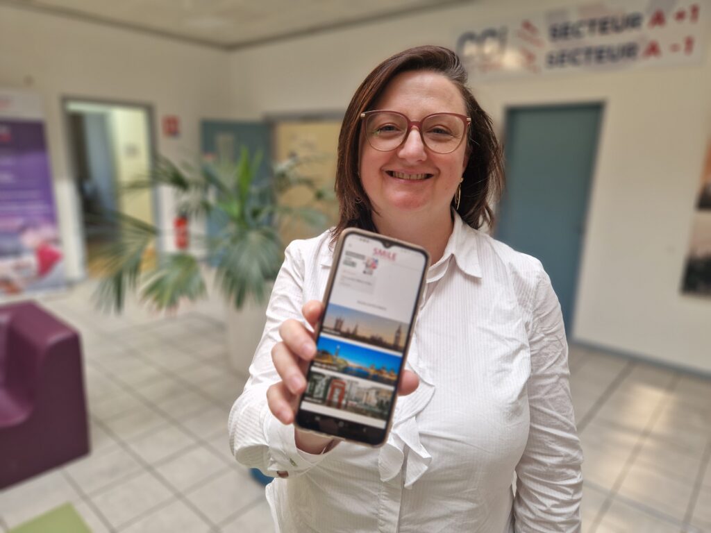 CCI Campus Formation Langues – Un apprentissage à la carte, au service des parcours personnels et professionnels