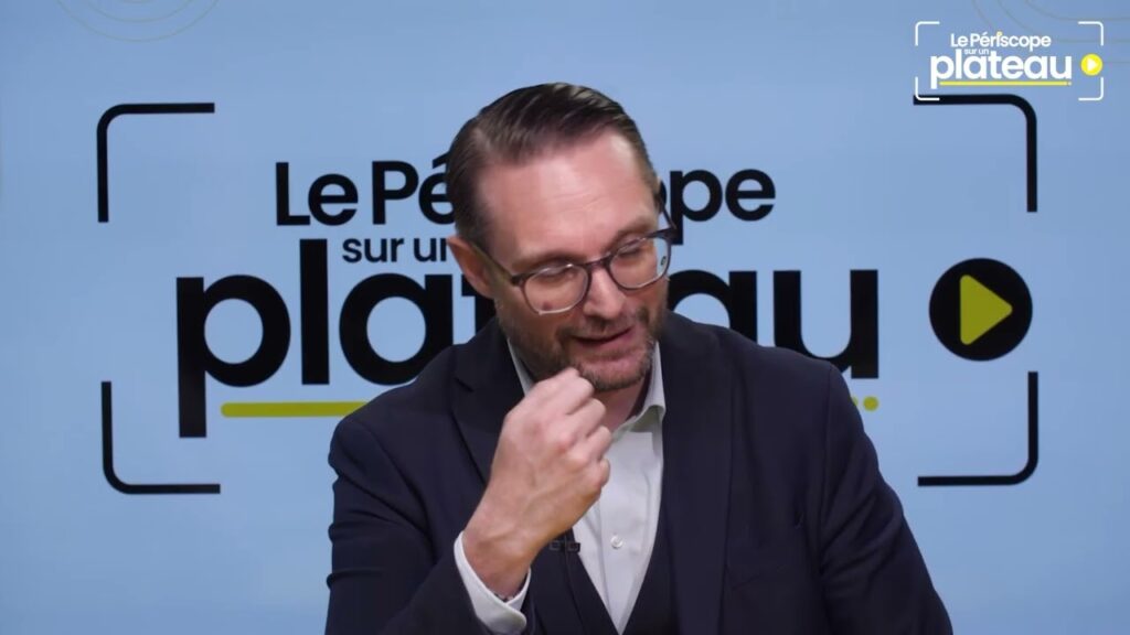 Le Périscope sur un Plateau EP#05