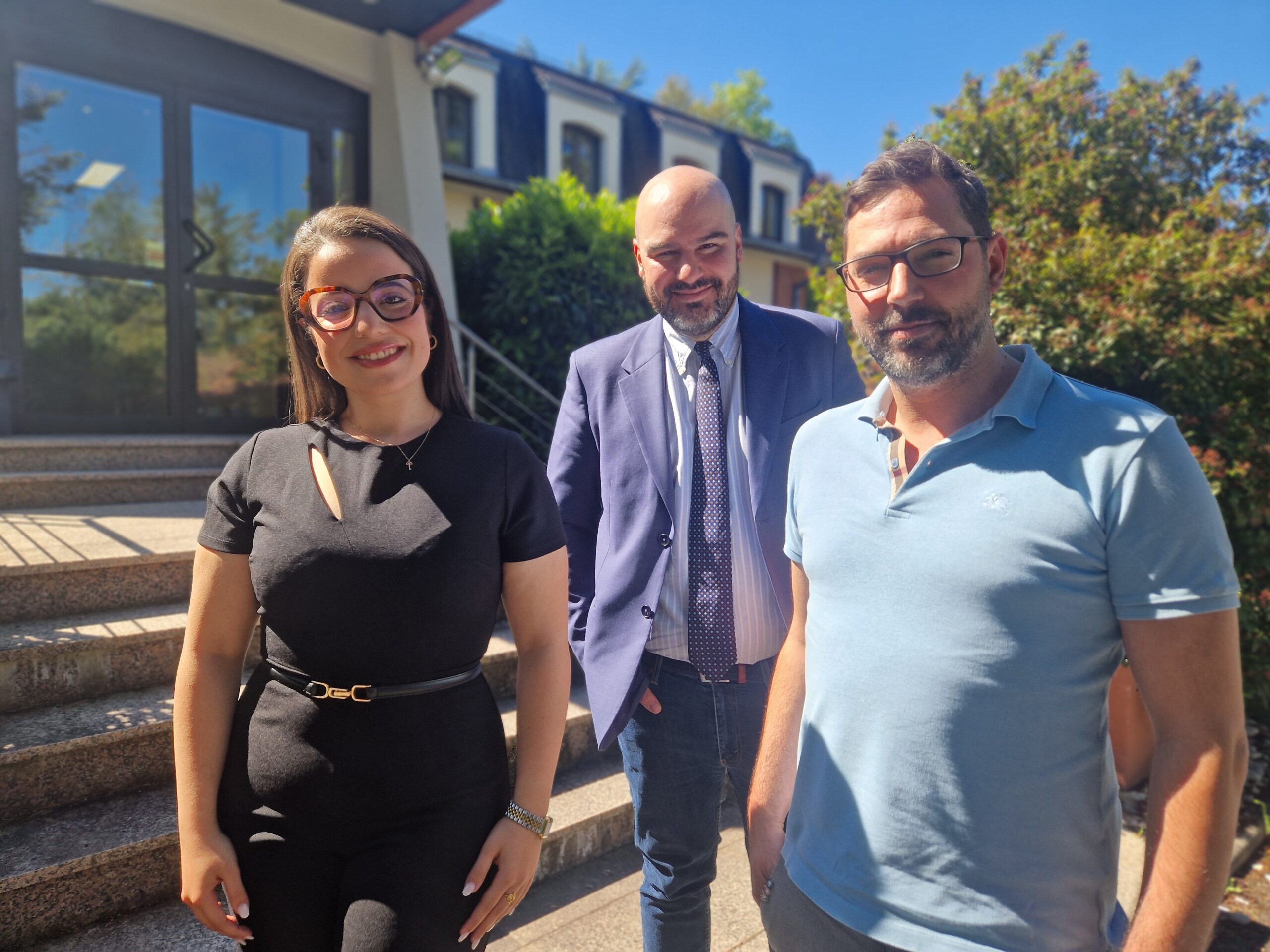 Groupe Hans&Associés – Miquel Riba, fidèle à l’esprit de l’alternance