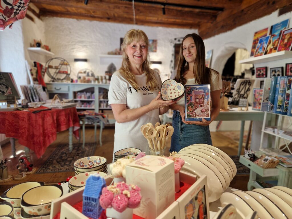 Daphné Concept, le concept store dédié au Made In France, signé Nathalie Burget