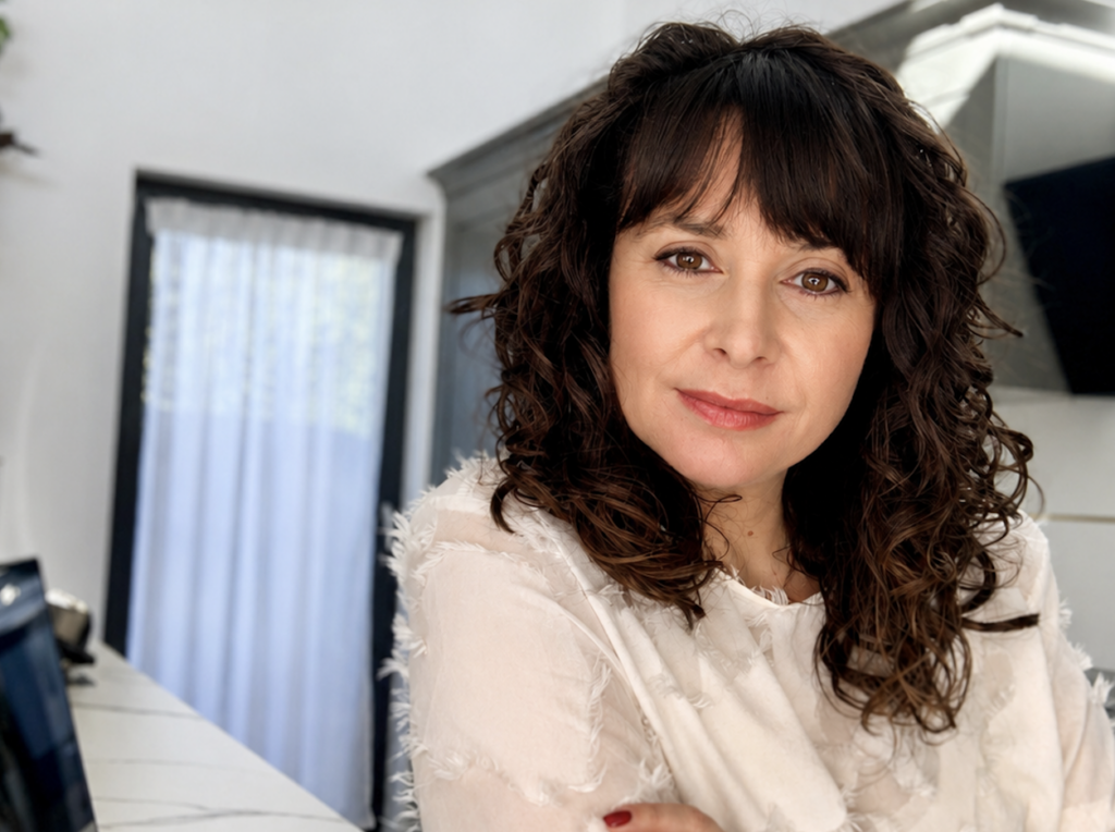 Impressio – Julie Venturini, remettre l’humain au coeur de la performance
