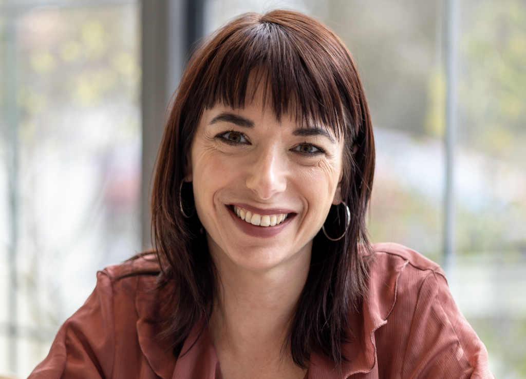 Les Idées Claires – Julie Schilb, remettre l’humain au coeur des ressources humaines