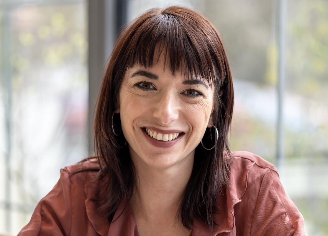 Les Idées Claires – Julie Schilb, remettre l’humain au coeur des ressources humaines