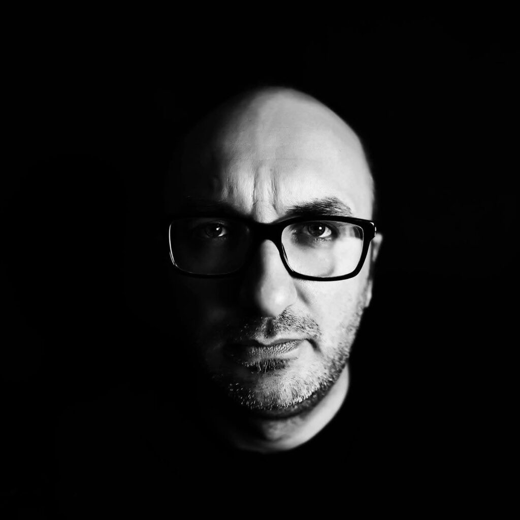 David Treyer – Mulhouse, au-delà du cliché
